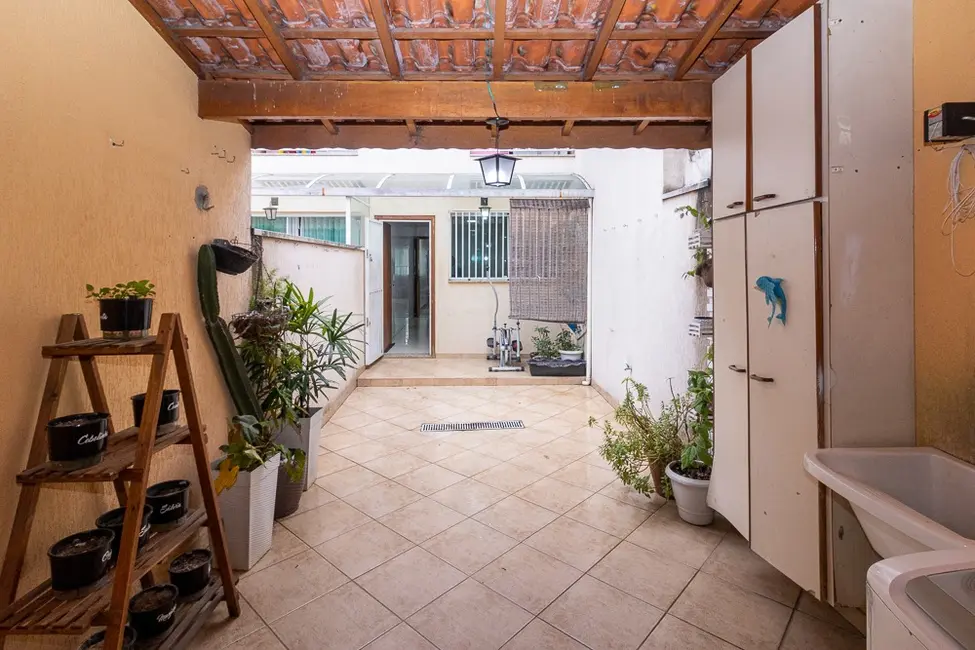 Casa com 2 quartos à venda, 115m2 em Pirituba, São Paulo - SP - imagem 7 Foto 7 de Casa com 2 quartos à venda, 115m2 em Pirituba, São Paulo - SP