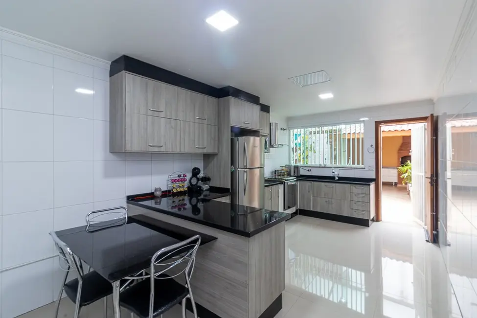 Casa com 2 quartos à venda, 115m2 em Pirituba, São Paulo - SP - imagem 3 Foto 3 de Casa com 2 quartos à venda, 115m2 em Pirituba, São Paulo - SP