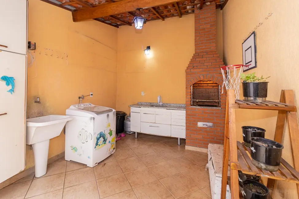 Casa com 2 quartos à venda, 115m2 em Pirituba, São Paulo - SP - imagem 8 Foto 8 de Casa com 2 quartos à venda, 115m2 em Pirituba, São Paulo - SP