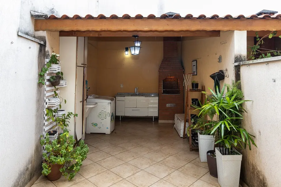 Casa com 2 quartos à venda, 115m2 em Pirituba, São Paulo - SP - imagem 6 Foto 6 de Casa com 2 quartos à venda, 115m2 em Pirituba, São Paulo - SP