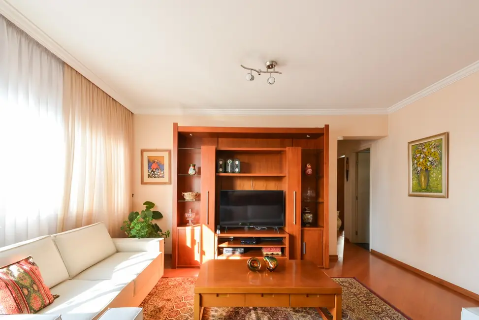 Apartamento com 3 quartos à venda, 110m2 em Tatuapé, São Paulo - SP - imagem 3 Foto 3 de Apartamento com 3 quartos à venda, 110m2 em Tatuapé, São Paulo - SP