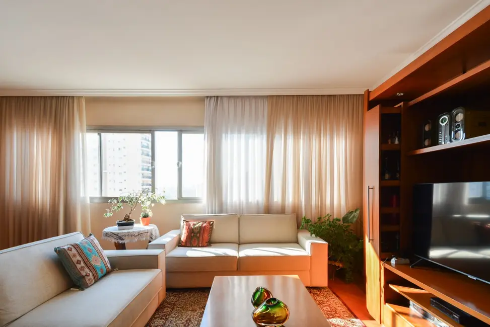 Apartamento com 3 quartos à venda, 110m2 em Tatuapé, São Paulo - SP - imagem 5 Foto 5 de Apartamento com 3 quartos à venda, 110m2 em Tatuapé, São Paulo - SP