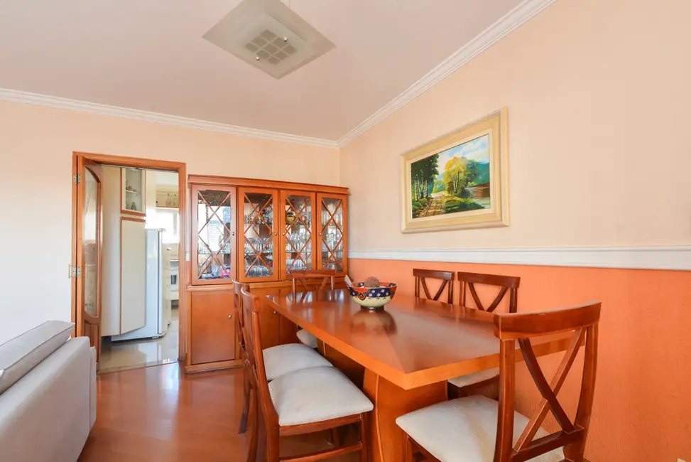 Apartamento com 3 quartos à venda, 110m2 em Tatuapé, São Paulo - SP - imagem 4 Foto 4 de Apartamento com 3 quartos à venda, 110m2 em Tatuapé, São Paulo - SP