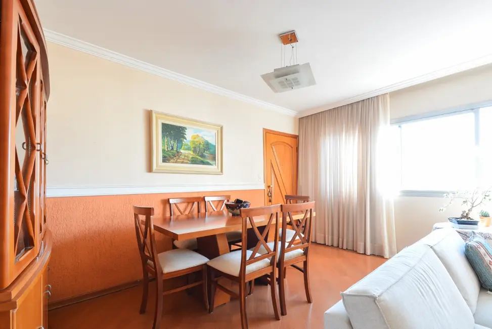 Apartamento com 3 quartos à venda, 110m2 em Tatuapé, São Paulo - SP - imagem 8 Foto 8 de Apartamento com 3 quartos à venda, 110m2 em Tatuapé, São Paulo - SP