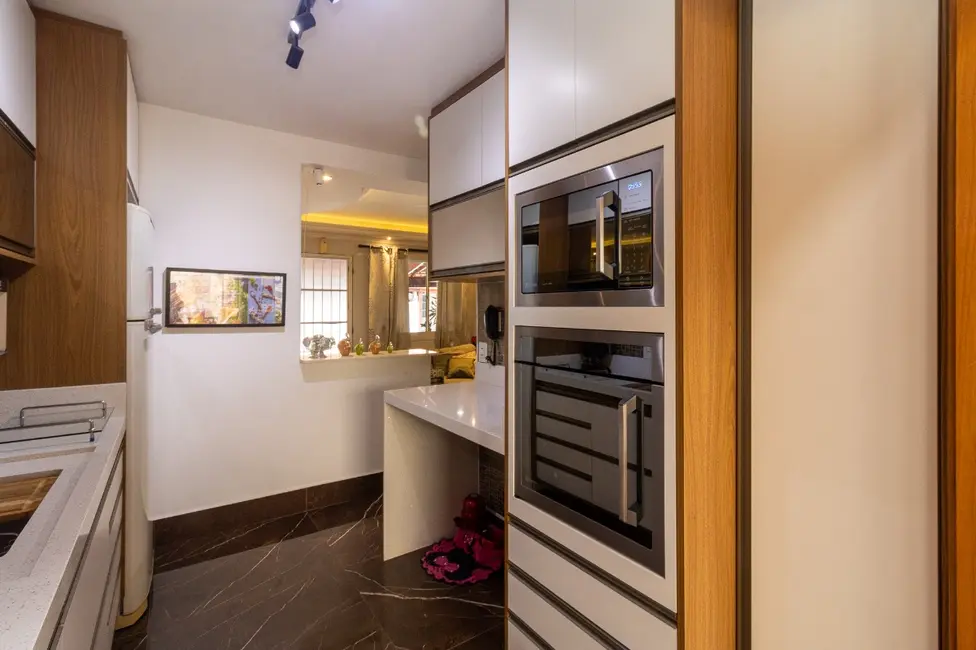 Foto 9 de Casa de Condomínio com 2 quartos à venda, 120m2 em Jaraguá, São Paulo - SP