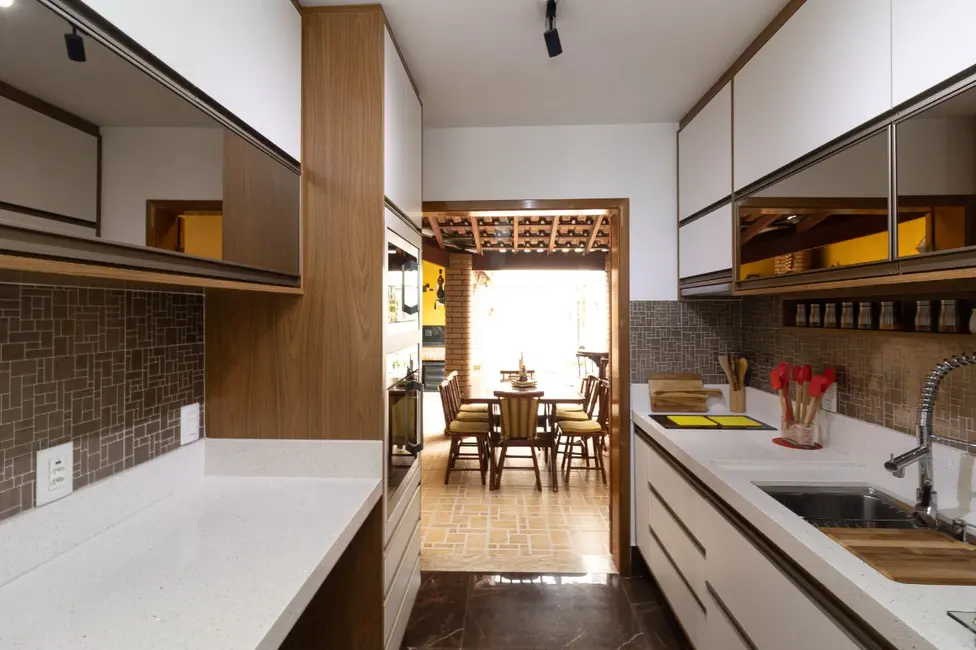 Foto 8 de Casa de Condomínio com 2 quartos à venda, 120m2 em Jaraguá, São Paulo - SP