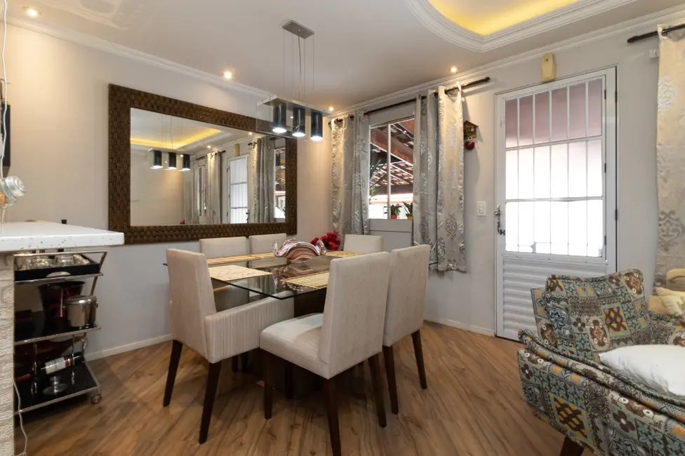 Foto 6 de Casa de Condomínio com 2 quartos à venda, 120m2 em Jaraguá, São Paulo - SP