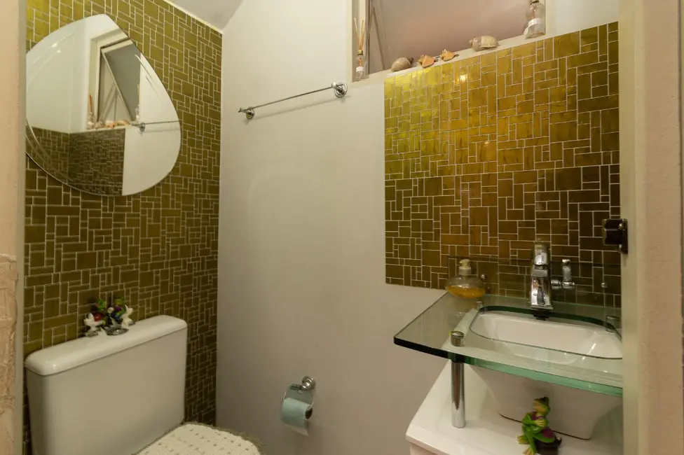 Foto 5 de Casa de Condomínio com 2 quartos à venda, 120m2 em Jaraguá, São Paulo - SP