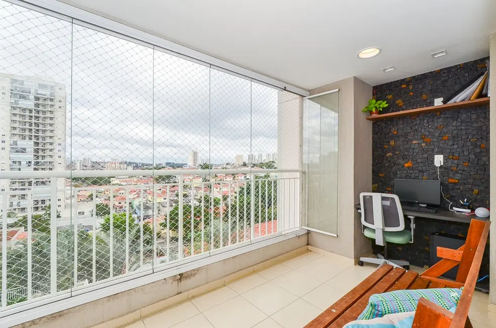 Foto 9 de Apartamento com 2 quartos à venda, 65m2 em Vila da Saúde, São Paulo - SP