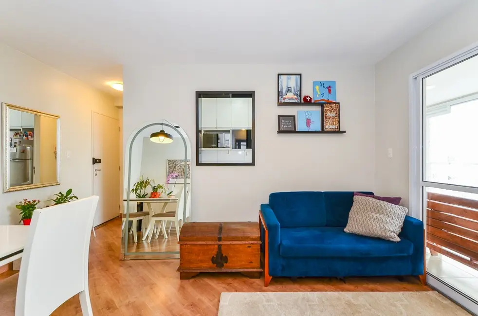 Foto 4 de Apartamento com 2 quartos à venda, 65m2 em Vila da Saúde, São Paulo - SP