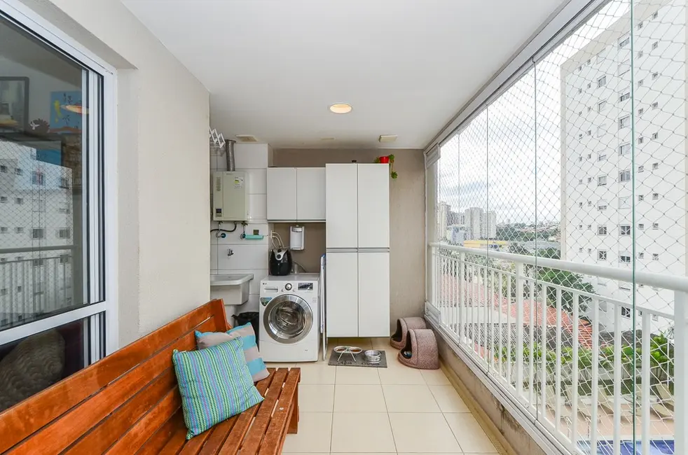 Foto 7 de Apartamento com 2 quartos à venda, 65m2 em Vila da Saúde, São Paulo - SP