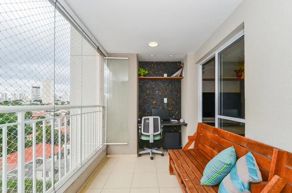 Foto 8 de Apartamento com 2 quartos à venda, 65m2 em Vila da Saúde, São Paulo - SP