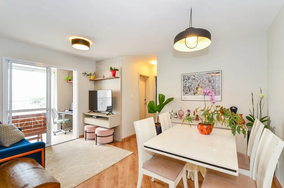 Foto 1 de Apartamento com 2 quartos à venda, 65m2 em Vila da Saúde, São Paulo - SP