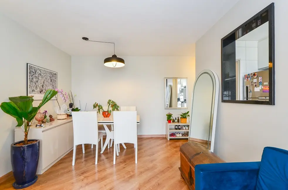 Foto 5 de Apartamento com 2 quartos à venda, 65m2 em Vila da Saúde, São Paulo - SP