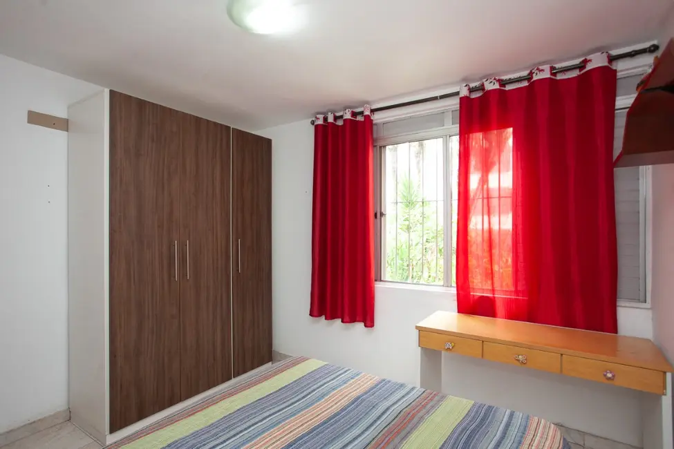 Foto 7 de Apartamento com 2 quartos à venda, 48m2 em Vila Pereira Cerca, São Paulo - SP