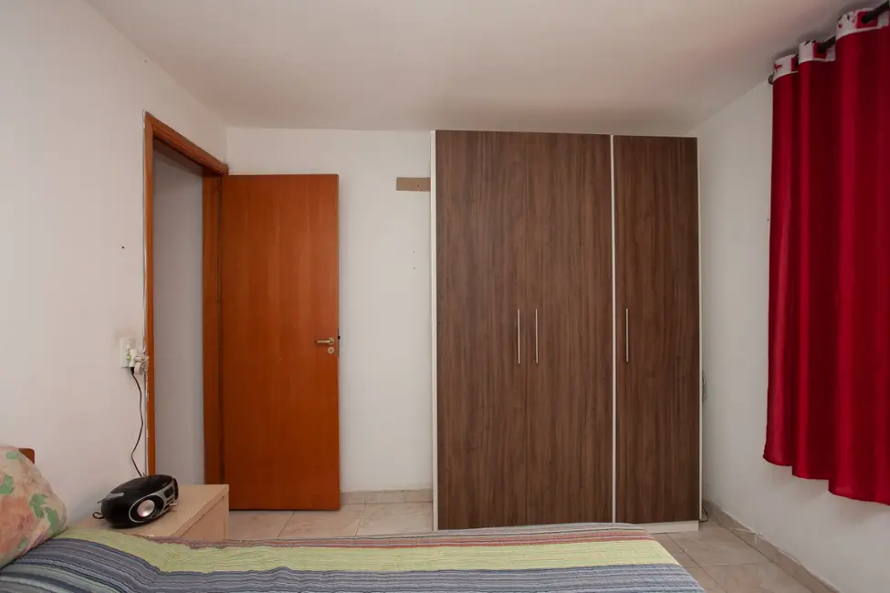 Foto 9 de Apartamento com 2 quartos à venda, 48m2 em Vila Pereira Cerca, São Paulo - SP