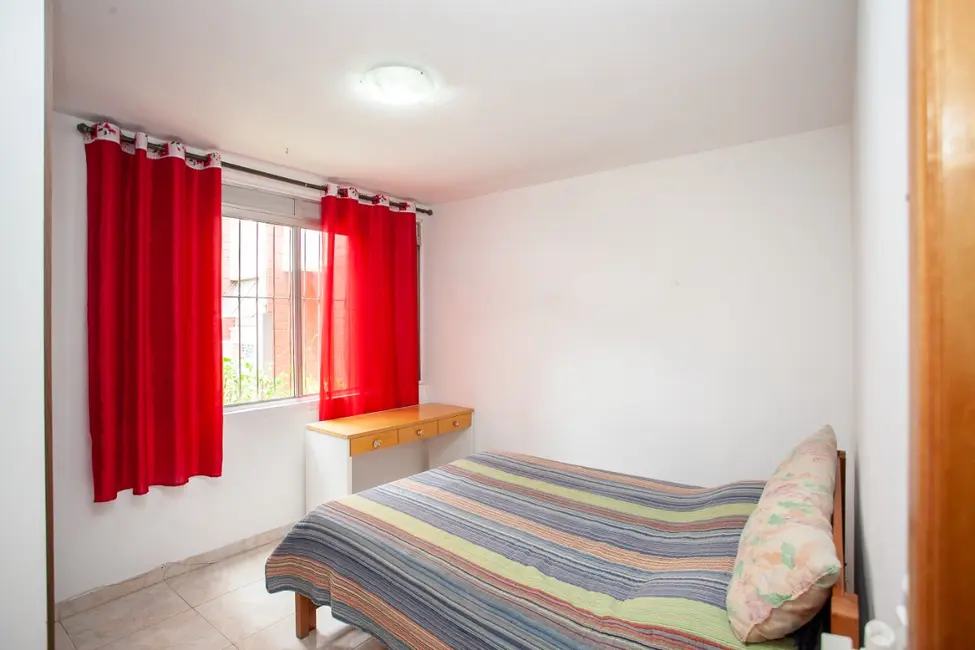 Foto 8 de Apartamento com 2 quartos à venda, 48m2 em Vila Pereira Cerca, São Paulo - SP