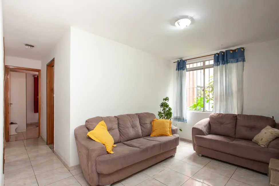 Foto 4 de Apartamento com 2 quartos à venda, 48m2 em Vila Pereira Cerca, São Paulo - SP