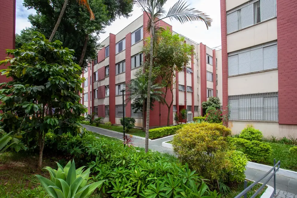 Foto 1 de Apartamento com 2 quartos à venda, 48m2 em Vila Pereira Cerca, São Paulo - SP