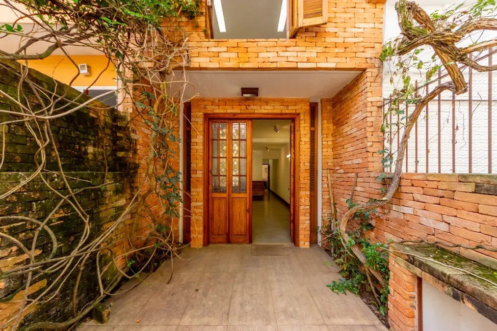 Foto 1 de Casa com 2 quartos à venda, 93m2 em Vila Madalena, São Paulo - SP