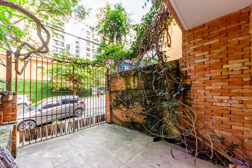 Foto 3 de Casa com 2 quartos à venda, 93m2 em Vila Madalena, São Paulo - SP