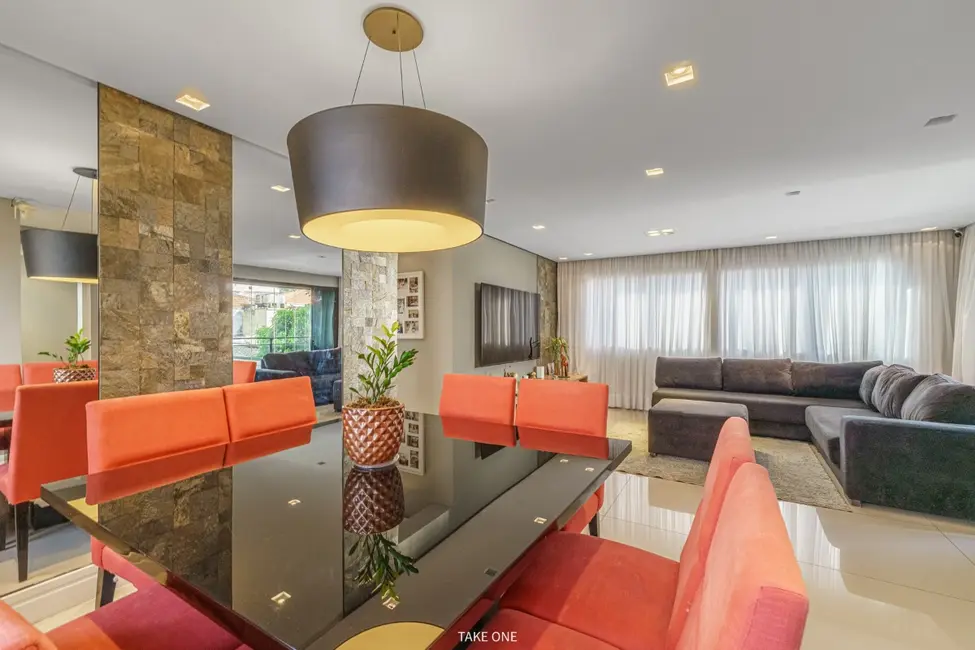 Foto 9 de Apartamento com 3 quartos à venda, 116m2 em Vila Prudente, São Paulo - SP