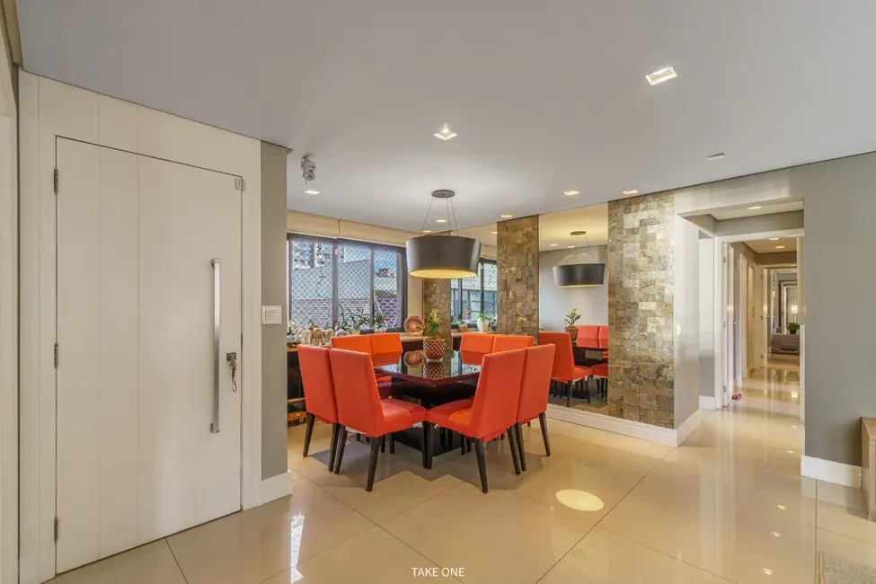 Foto 5 de Apartamento com 3 quartos à venda, 116m2 em Vila Prudente, São Paulo - SP