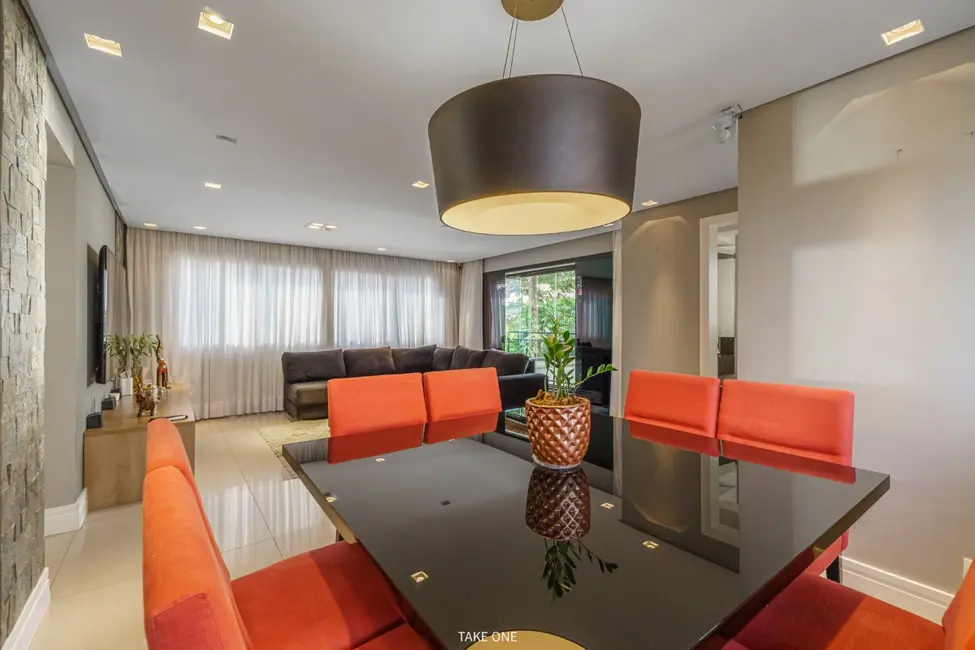 Foto 8 de Apartamento com 3 quartos à venda, 116m2 em Vila Prudente, São Paulo - SP