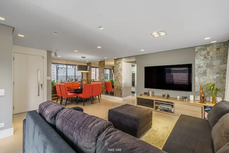 Foto 4 de Apartamento com 3 quartos à venda, 116m2 em Vila Prudente, São Paulo - SP