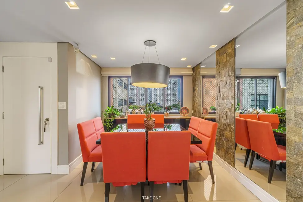 Foto 6 de Apartamento com 3 quartos à venda, 116m2 em Vila Prudente, São Paulo - SP