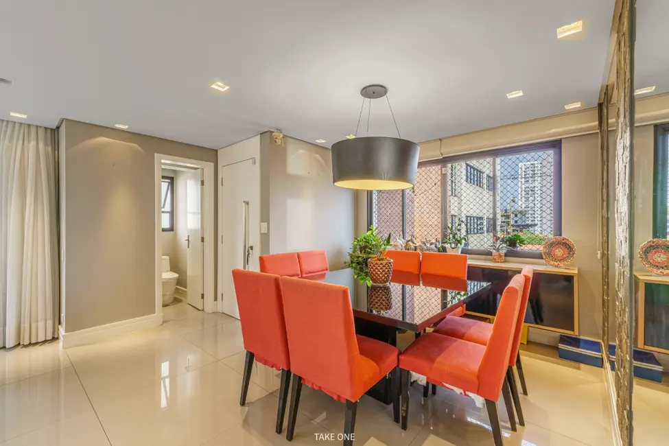 Foto 7 de Apartamento com 3 quartos à venda, 116m2 em Vila Prudente, São Paulo - SP