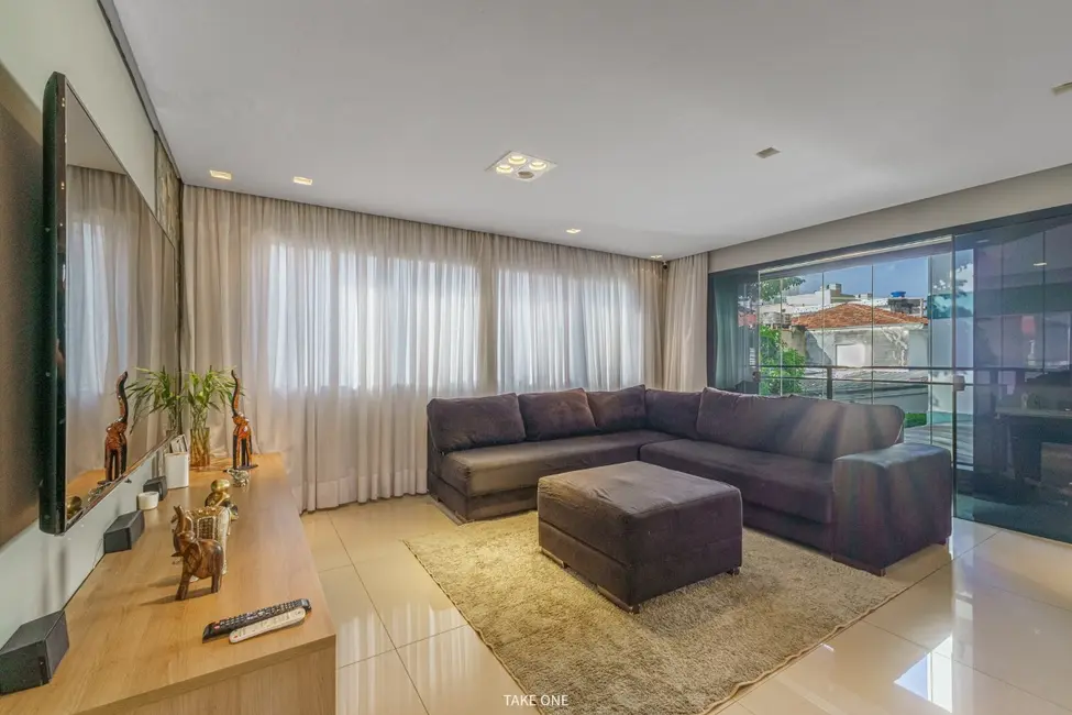 Foto 3 de Apartamento com 3 quartos à venda, 116m2 em Vila Prudente, São Paulo - SP