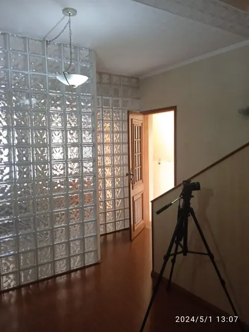 Foto 6 de Sobrado com 4 quartos à venda, 232m2 em Jardim Carlu, São Paulo - SP