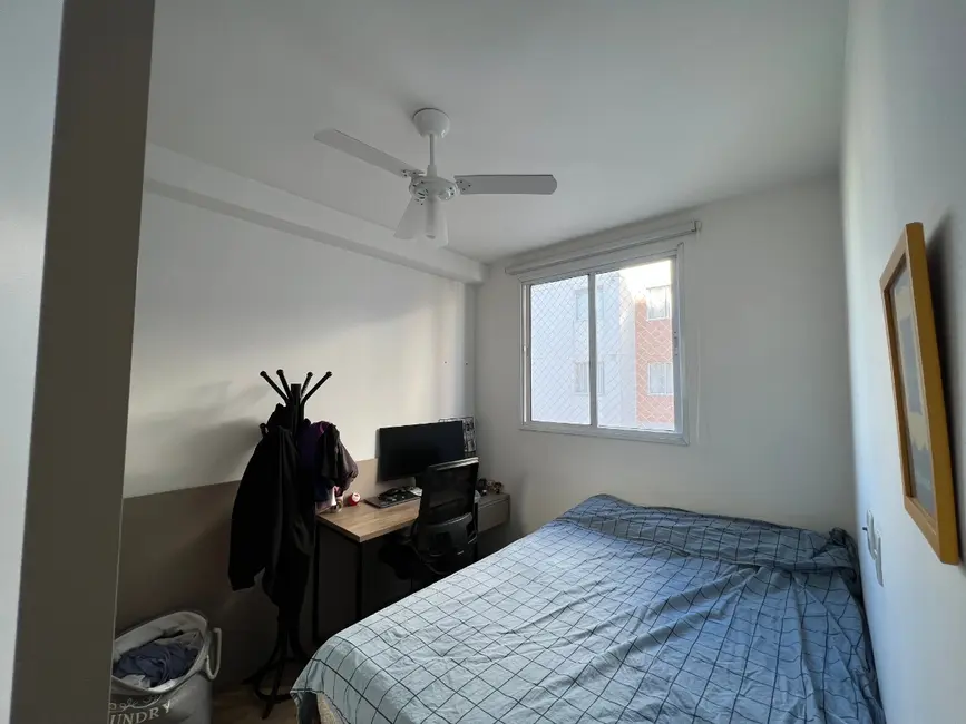 Foto 8 de Apartamento com 2 quartos à venda, 33m2 em Barra Funda, São Paulo - SP