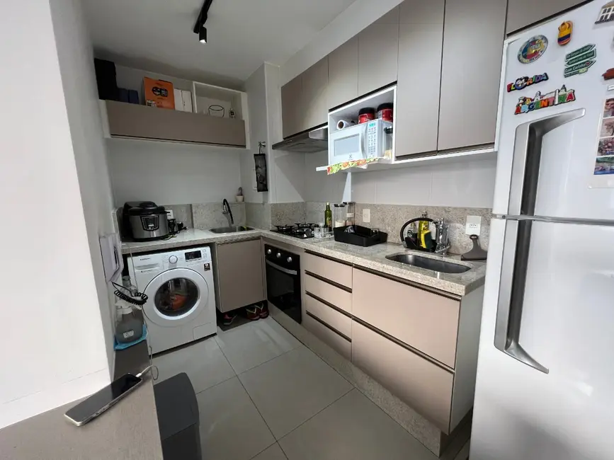 Foto 6 de Apartamento com 2 quartos à venda, 33m2 em Barra Funda, São Paulo - SP