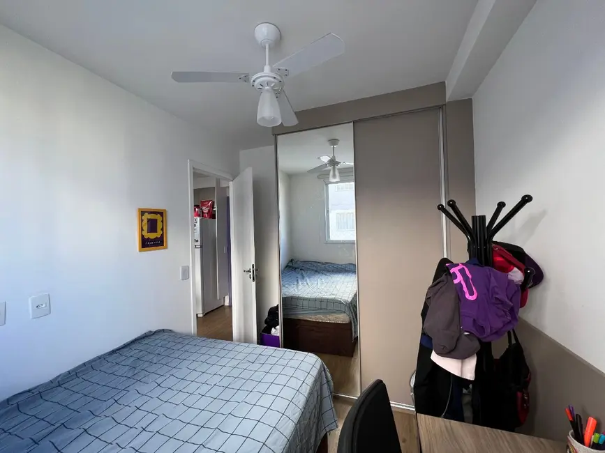 Foto 9 de Apartamento com 2 quartos à venda, 33m2 em Barra Funda, São Paulo - SP