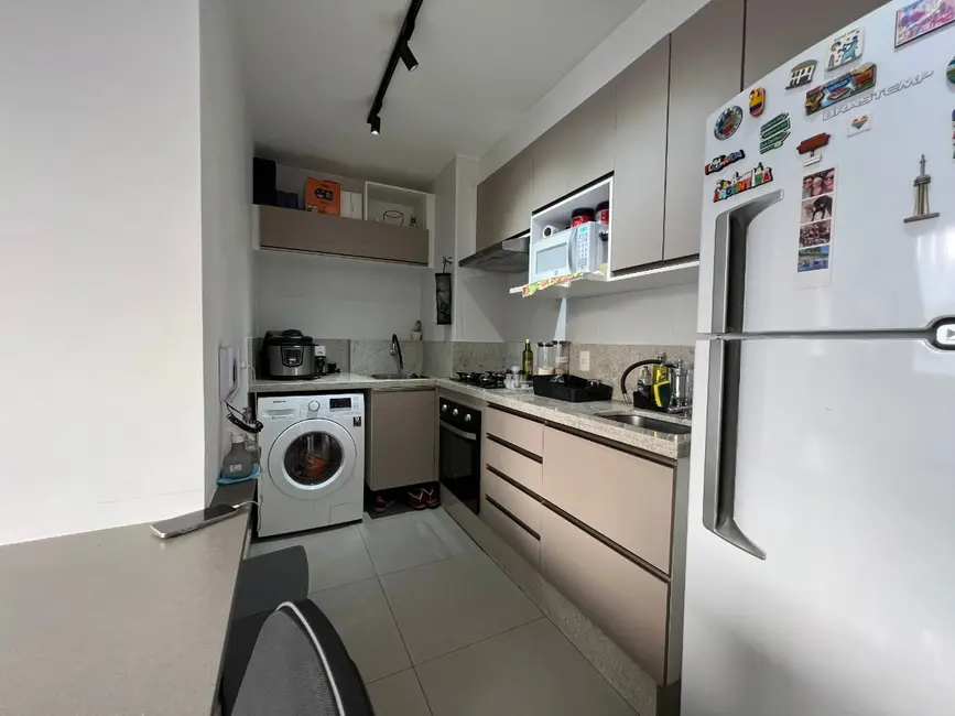 Foto 5 de Apartamento com 2 quartos à venda, 33m2 em Barra Funda, São Paulo - SP