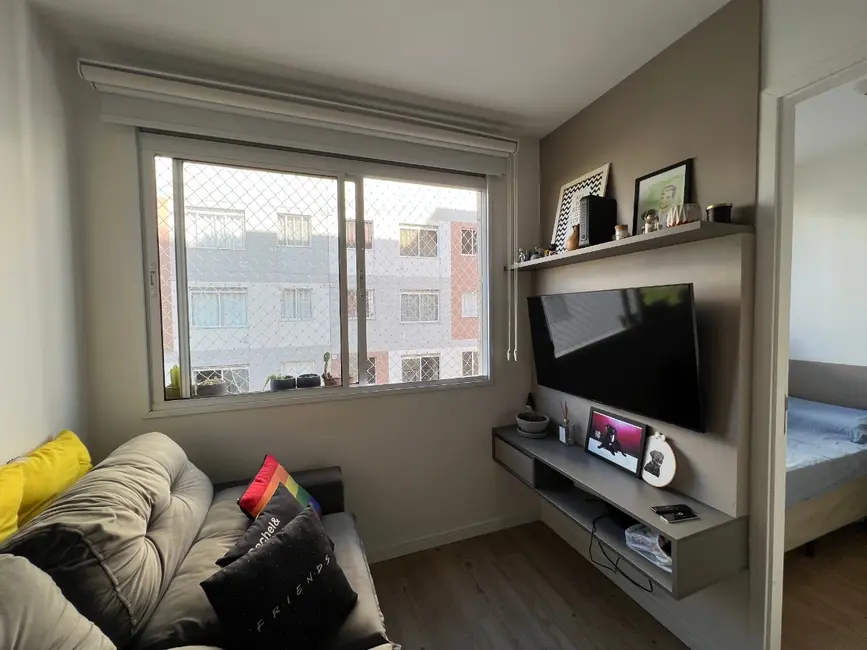 Foto 1 de Apartamento com 2 quartos à venda, 33m2 em Barra Funda, São Paulo - SP