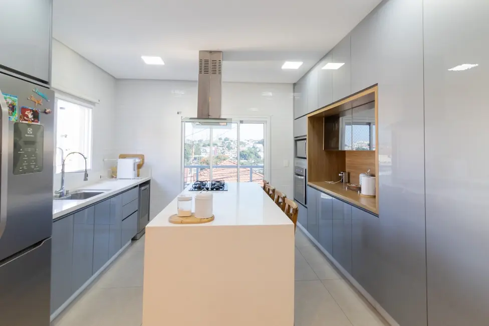 Casa com 3 quartos à venda, 125m2 em Freguesia do Ó, São Paulo - SP - imagem 6 Foto 6 de Casa com 3 quartos à venda, 125m2 em Freguesia do Ó, São Paulo - SP