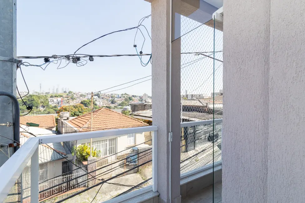 Casa com 3 quartos à venda, 125m2 em Freguesia do Ó, São Paulo - SP - imagem 8 Foto 8 de Casa com 3 quartos à venda, 125m2 em Freguesia do Ó, São Paulo - SP