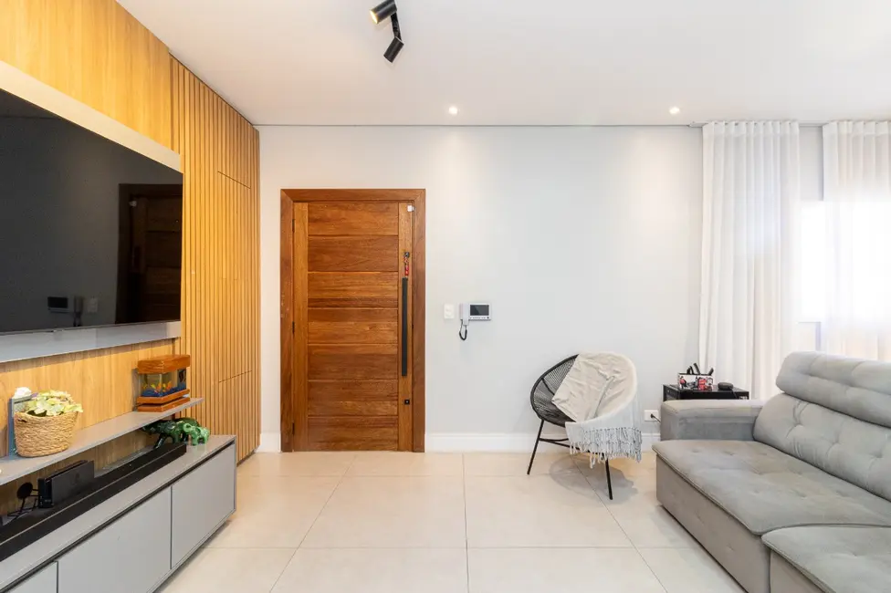 Casa com 3 quartos à venda, 125m2 em Freguesia do Ó, São Paulo - SP - imagem 5 Foto 5 de Casa com 3 quartos à venda, 125m2 em Freguesia do Ó, São Paulo - SP