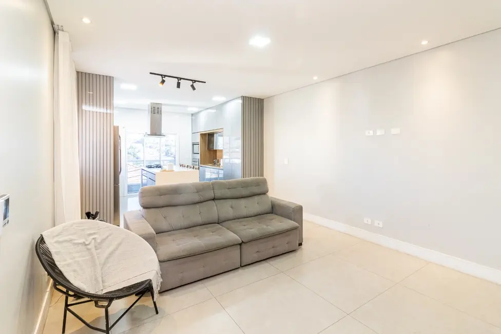 Casa com 3 quartos à venda, 125m2 em Freguesia do Ó, São Paulo - SP - imagem 4 Foto 4 de Casa com 3 quartos à venda, 125m2 em Freguesia do Ó, São Paulo - SP