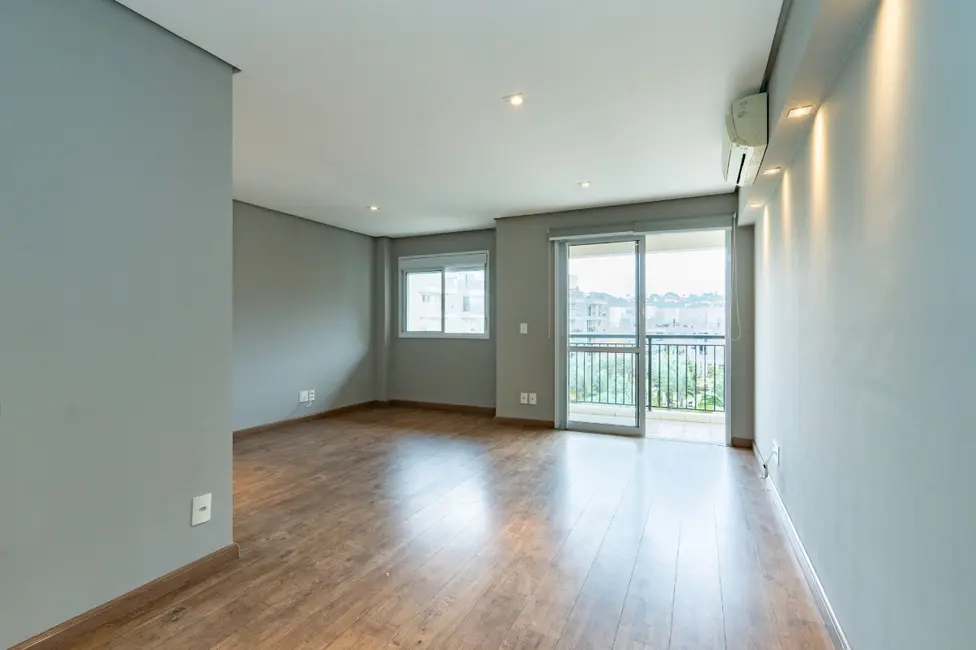 Foto 2 de Apartamento com 1 quarto à venda, 61m2 em Jardim Leonor, São Paulo - SP
