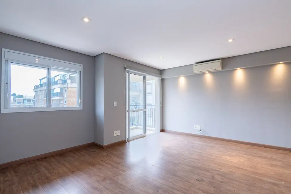 Foto 1 de Apartamento com 1 quarto à venda, 61m2 em Jardim Leonor, São Paulo - SP