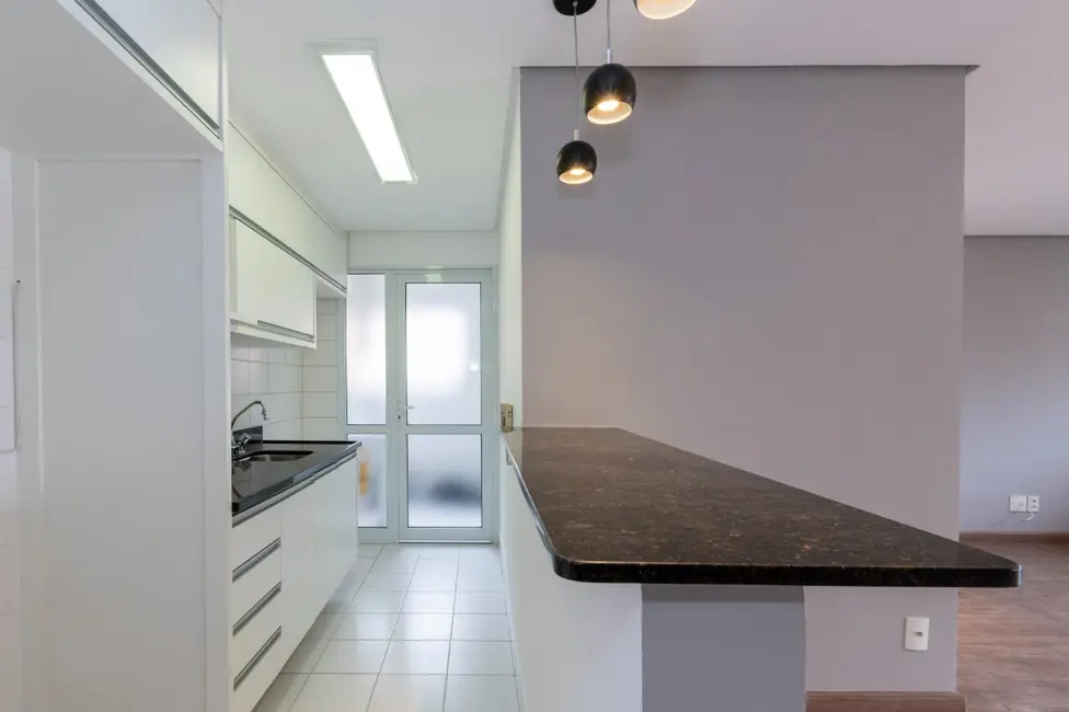 Foto 9 de Apartamento com 1 quarto à venda, 61m2 em Jardim Leonor, São Paulo - SP
