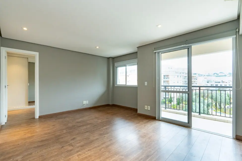 Foto 3 de Apartamento com 1 quarto à venda, 61m2 em Jardim Leonor, São Paulo - SP