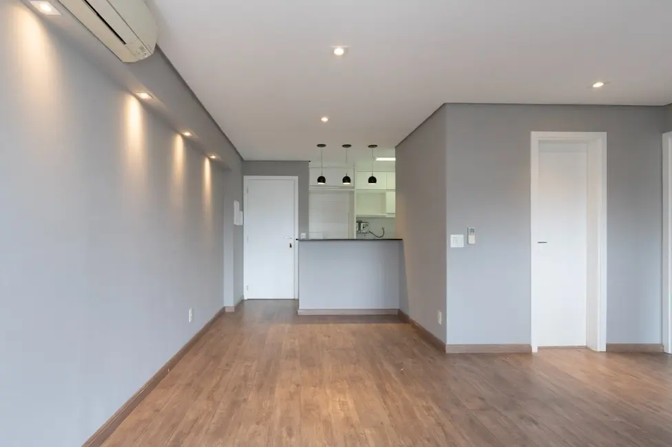 Foto 6 de Apartamento com 1 quarto à venda, 61m2 em Jardim Leonor, São Paulo - SP