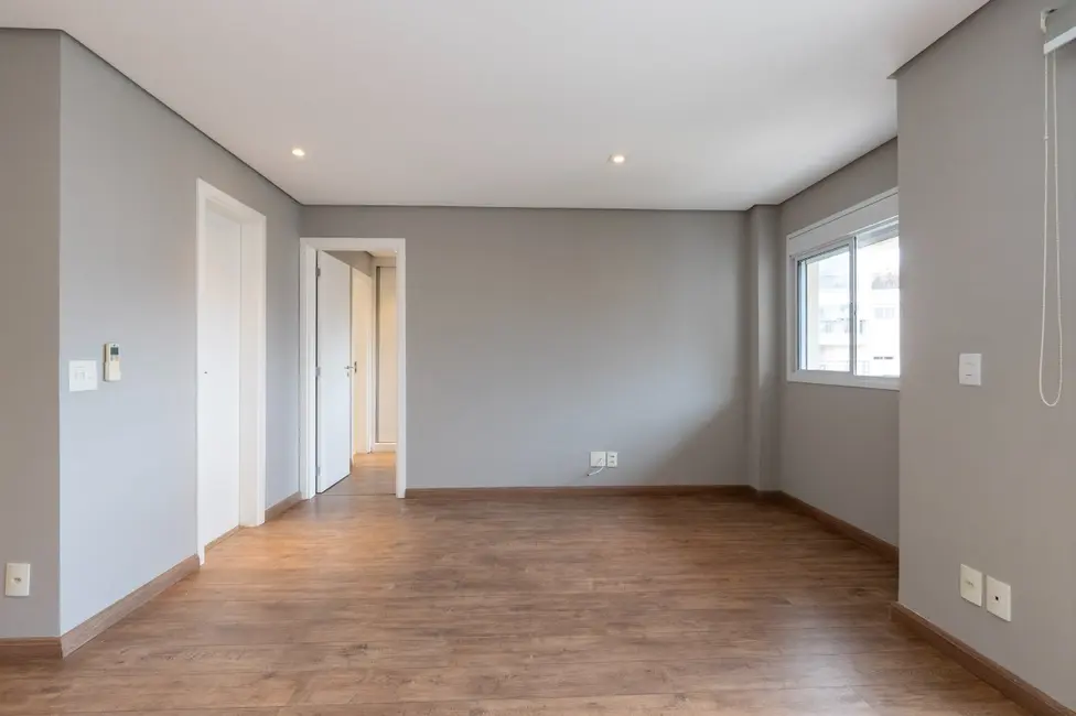 Foto 4 de Apartamento com 1 quarto à venda, 61m2 em Jardim Leonor, São Paulo - SP