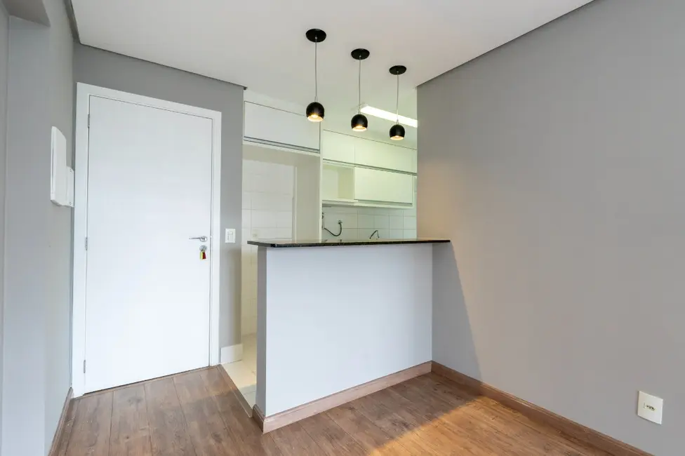 Foto 8 de Apartamento com 1 quarto à venda, 61m2 em Jardim Leonor, São Paulo - SP