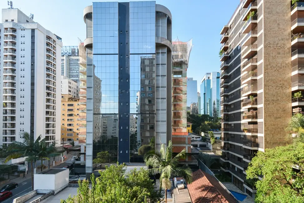 Apartamento com 3 quartos à venda, 239m2 em Jardim Paulista, São Paulo - SP - imagem 6 Foto 6 de Apartamento com 3 quartos à venda, 239m2 em Jardim Paulista, São Paulo - SP
